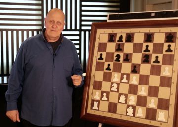 La ‘Gioconda’ de Gúfeld