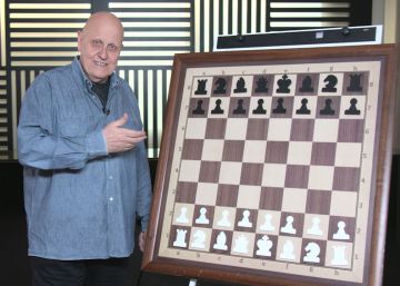 Maravilla de Bronstein