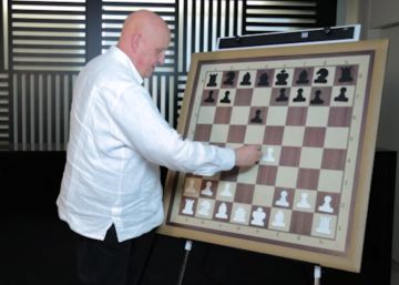 Receta letal de Kárpov