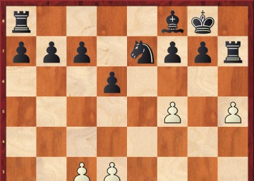 Un exceso de Carlsen
