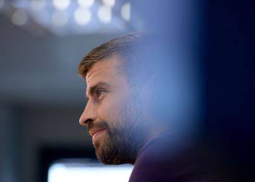 ENTREVISTA | Gerard Piqué: “Los ‘millennials’ piden un tenis más emocionante”