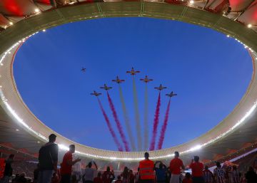 El fútbol español despega: ¡La fórmula de los 4.000 millones!