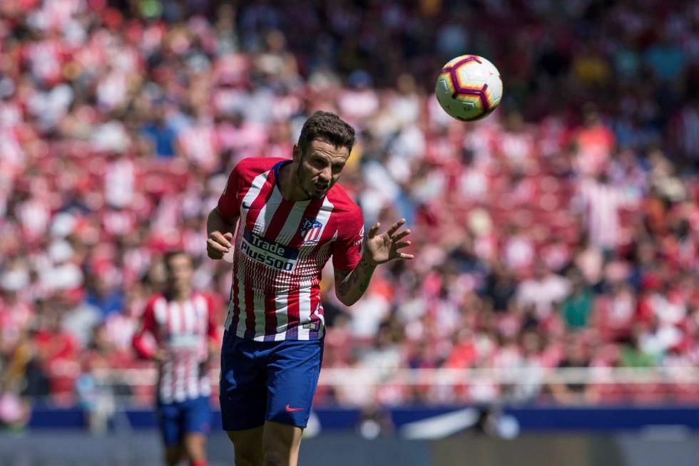Camiseta Atlético de Madrid Borja Garcés Camiseta Atlético de Madrid Borja Garcés