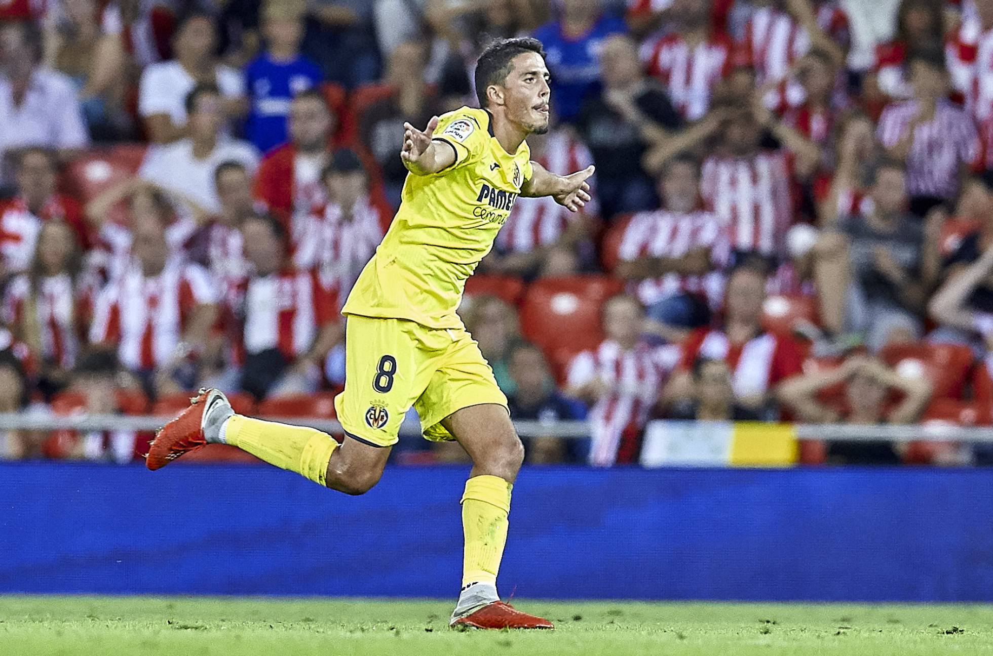 Qué crack| Fornals, el golazo y el regate de la semana