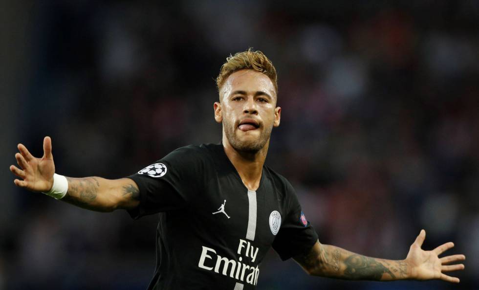 PSG Estrella Roja