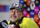 Maradona sobre Messi: “Es inútil hacer caudillo a un hombre que va 20 veces al baño antes del partido”