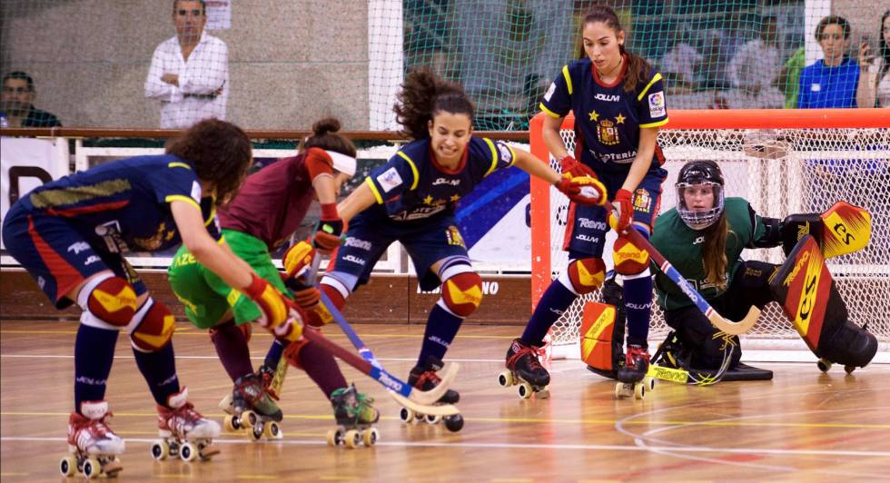 el hockey te hace adelgazar sin el hockey te hace adelgazar sin