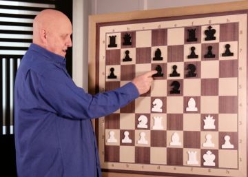 Ljubójevic, a tumba abierta