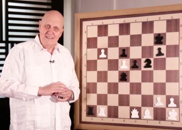 Jugada de belleza sublime