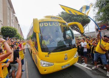 Por qué la segunda española supera a muchas primeras