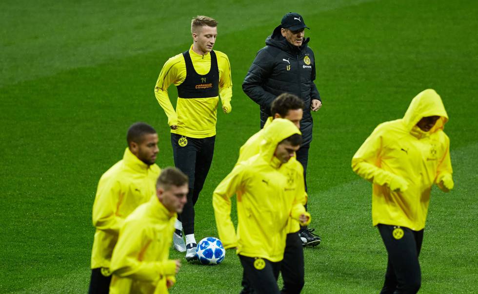 Atletico Dortmund