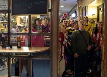 Una industria de 4.000 millones que “o crece o muere”