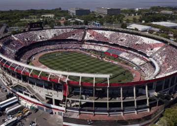 River Plate - Boca Juniors: Horario y dónde ver la final de la Copa Libertadores 2018