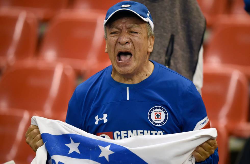 La última llamada para el fin de los demonios del Cruz Azul | Deportes