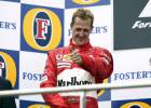 La salud de Michael Schumacher, un secreto bajo mil llaves cinco años después del accidente