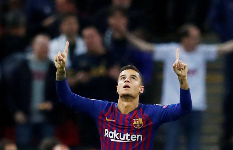 Resultado de imagen para coutinho