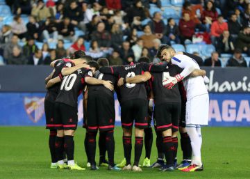 LaLiga 1,2,3 en EL PAÍS LaLiga 1,2,3 en EL PAÍS