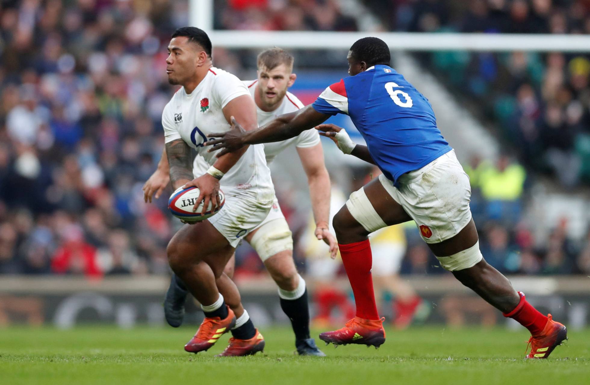 Torneo Seis Naciones de Rugby calendario y resultados de los partidos Deportes EL PAÍS Torneo Seis Naciones de Rugby calendario y resultados de los partidos Deportes EL PAÍS