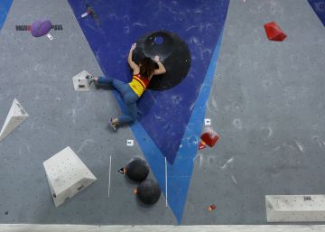 La difícil ‘escalada’ hacia Tokio 2020