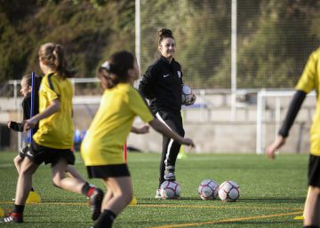 La revolución es femenina (también en el fútbol)