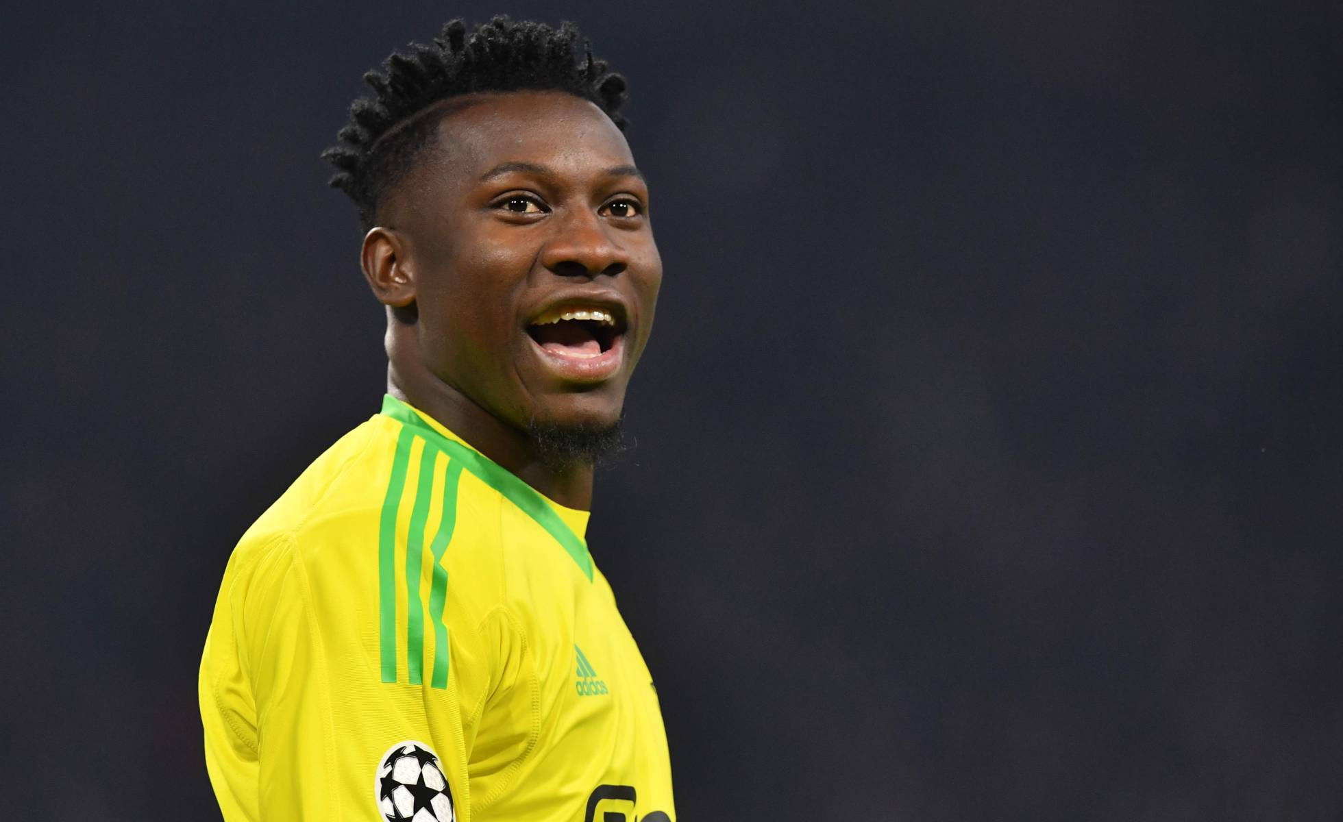 Onana, uno de los ‘niños’ de Eto’o para frenar al Madrid | Deportes