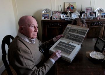 José Díez, el tatarabuelo de la Liga