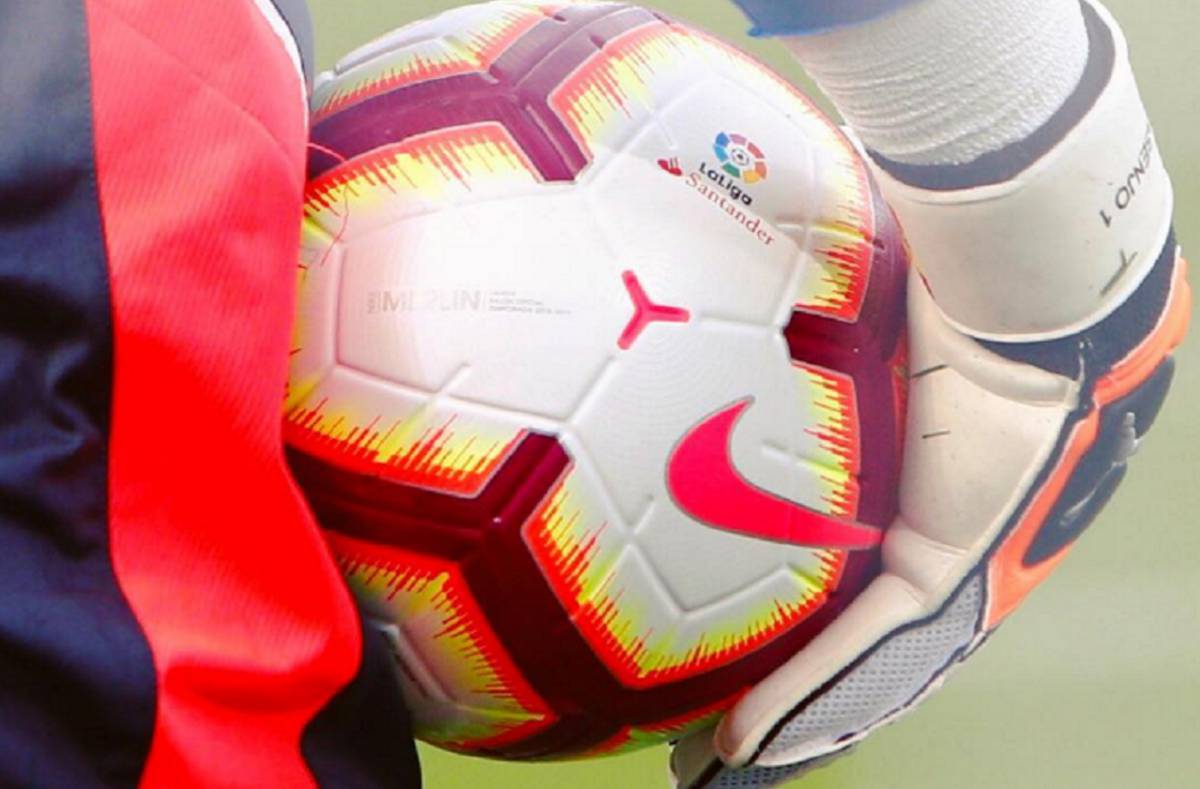 Descubre más historias en #EsLaLiga