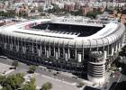 El Real Madrid encarga la reforma del Santiago Bernabéu a FCC