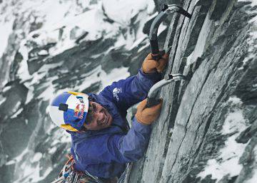 Mueren tres de los mejores alpinistas del momento en las Rocosas de Canadá