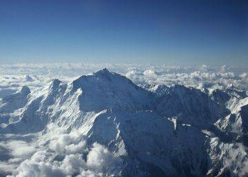 Nanga Parbat, la obsesión con la ‘montaña asesina’