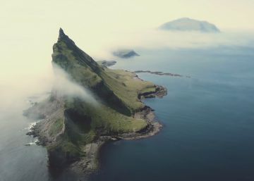 Las islas vikingas que estas semifinales animarán al Liverpool contra el Barça