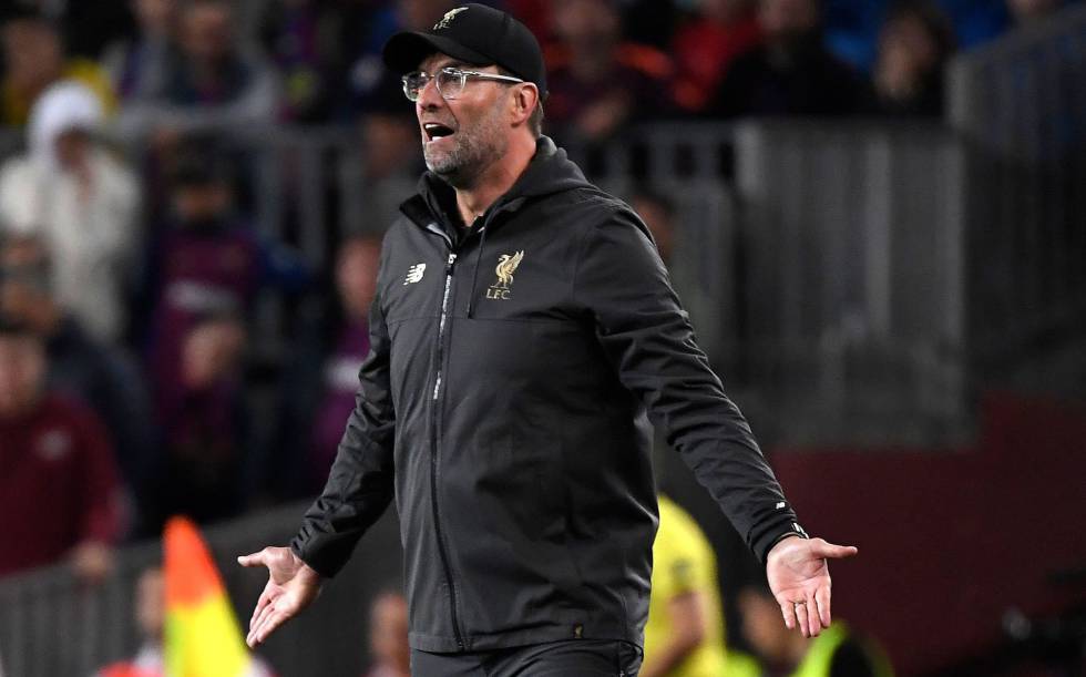 Klopp: “Ha sido nuestro mejor partido” 1556748785_720373_1556748946_noticia_normal