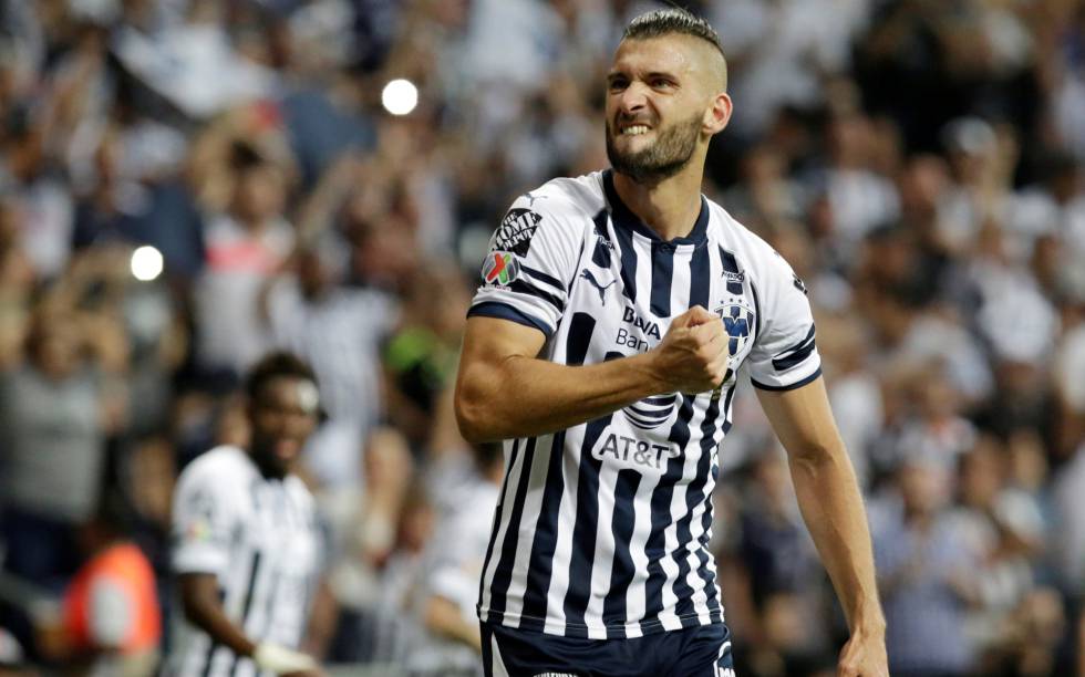 Los Rayados de Monterrey ganan la Liga de Campeones de la Concacaf 1556767426_600487_1556770179_noticia_normal