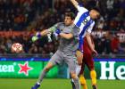 Iker Casillas, tras recibir el alta hospitalaria: “No sé cómo va a ser mi futuro”