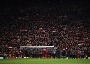 Queremos escribir el decálogo del perfecto aficionado Champions. ¡Envía tus ideas!