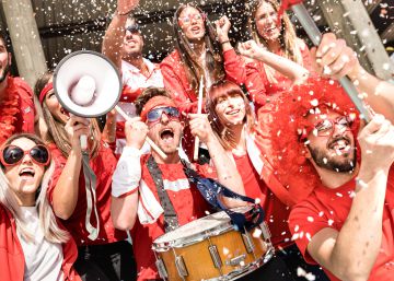 Ya está aquí el decálogo del buen aficionado al fútbol. ¿Sabes qué competición lo estrena?