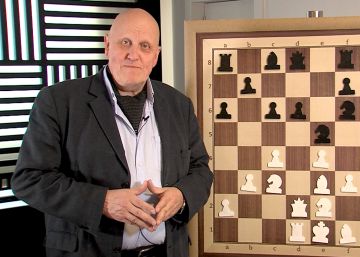 Kaspárov, incisivo y letal (y VI)