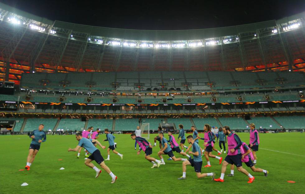 europa league 2019 final