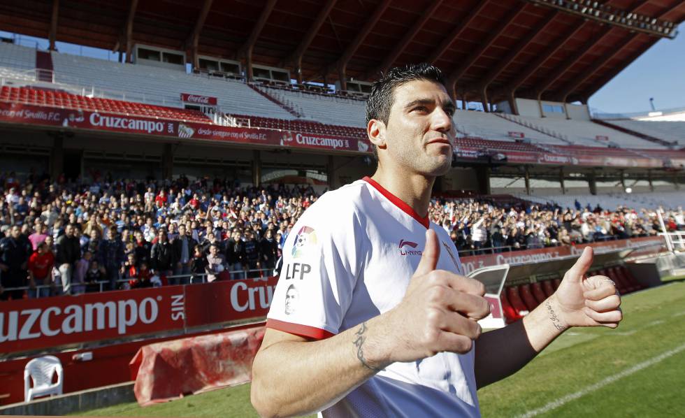 jose antonio reyes
