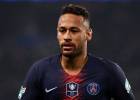 Neymar, acusado de haber violado a una mujer en París