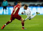 Neymar, acusado de haber violado a una mujer en París