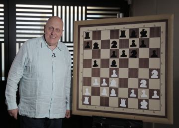 El peligro de asustarse