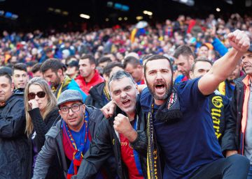Cinco formas de llenar un estadio