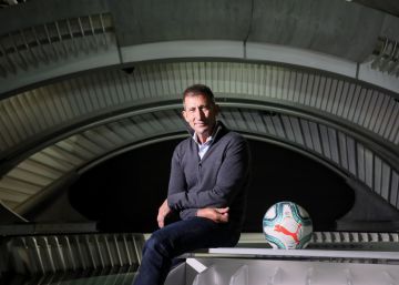 El hombre que solo faltó a dos partidos en 30 años