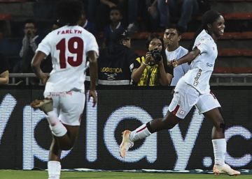 La revolución en marcha de las futbolistas colombianas