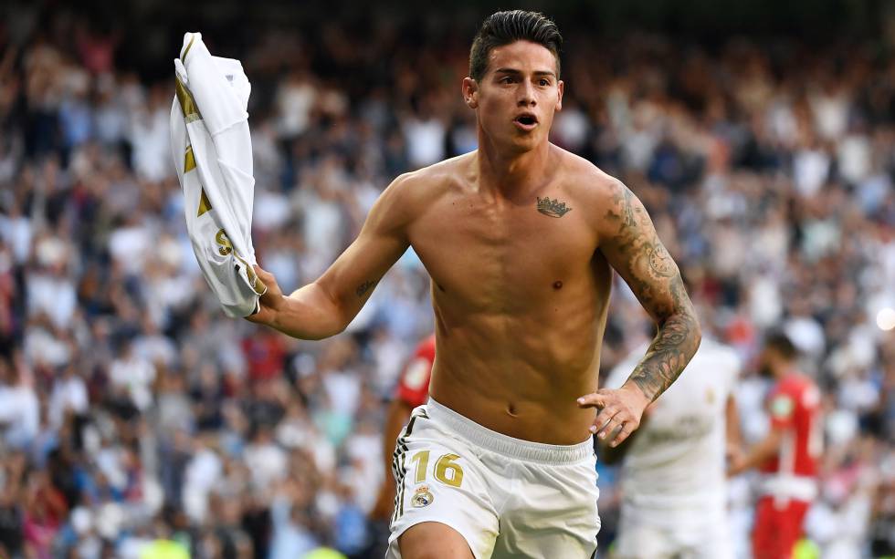 Resultado de imagen para real madrid