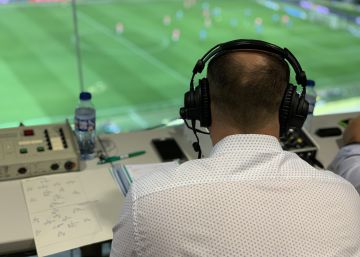 Lo que no debe faltar en una cabina de retransmisión