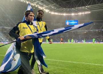 4 partidos en 40 horas