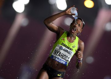 Tokio quiere empezar el maratón a las 3 de la mañana para evitar el traslado a Sapporo