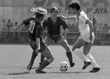 El Levante UD reconstruye 110 años de historia pieza a pieza